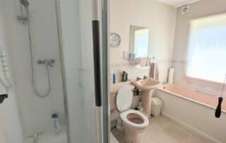 Abingdon Bathroom