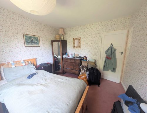 Homeshare in Abingdon, OX14 – £200pcm