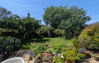 Abingdon Garden