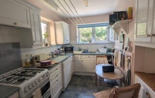 Abingdon Kitchen