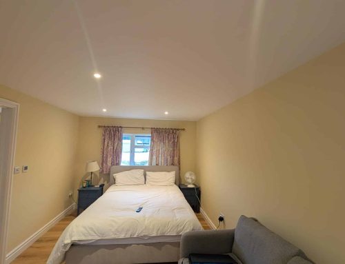 Homeshare in Upton Noble, near Frome BA4 – £200 pcm