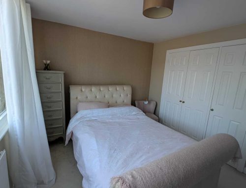 Homeshare in Cheltenham, GL51 – £200pcm