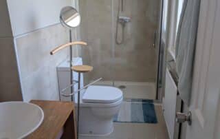 Ensuite