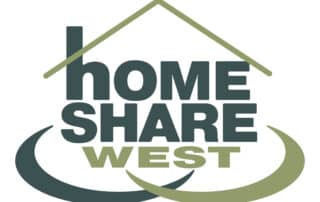 Homeshare West LOGO – HIRES RGB