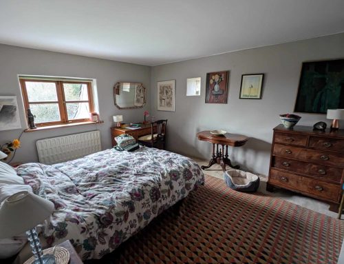 Homeshare in Elkstone, near Cheltenham GL53 – £200pcm