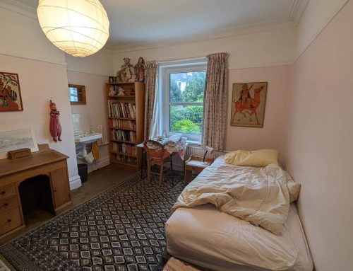 Homeshare in Redland, Bristol – £200 pcm