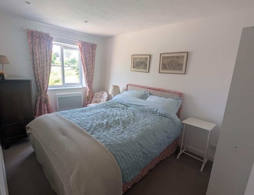 Homeshare in Great Somerford, near Malmesbury SN15 – £200pcm
