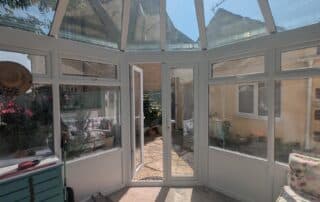 sunroom