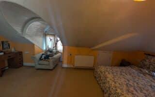 top floor bedroom 3