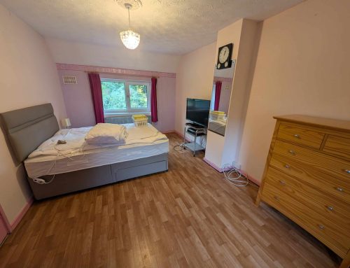 Homeshare in Cheltenham, GL52 – £200pcm