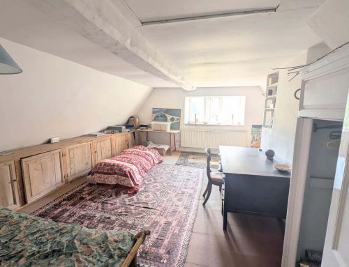 Homeshare in Stroud – 200 pcm