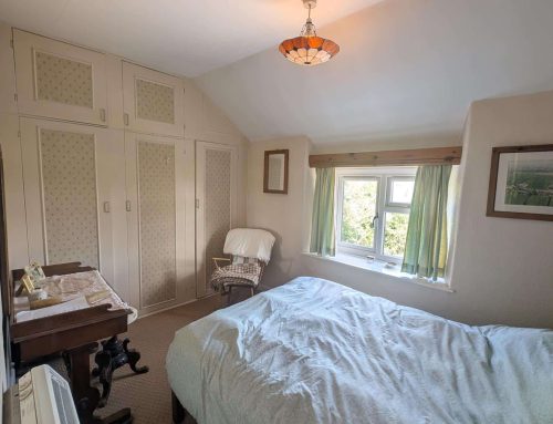 Homeshare in Leigh on Mendip, near Bath – £200 pcm