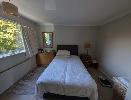 Homeshare in Stoke Bishop, Bristol BS9 – £200 pcm