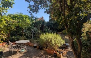 Garden 1