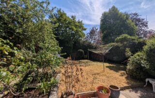Garden 1
