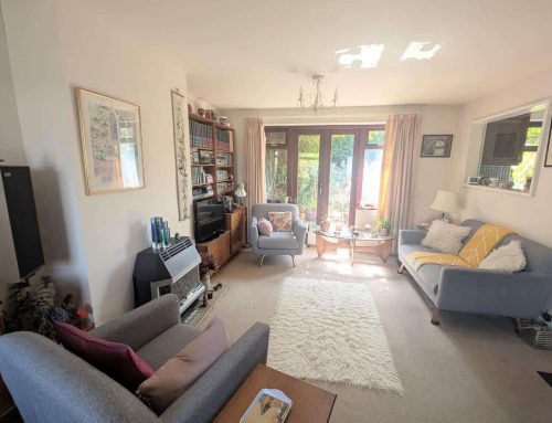 Homeshare in Cheltenham – £200 pcm